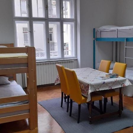 Appartement Fg Classic à Sarajevo Extérieur photo