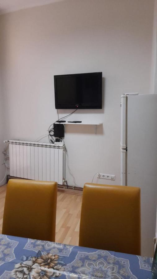 Appartement Fg Classic à Sarajevo Extérieur photo