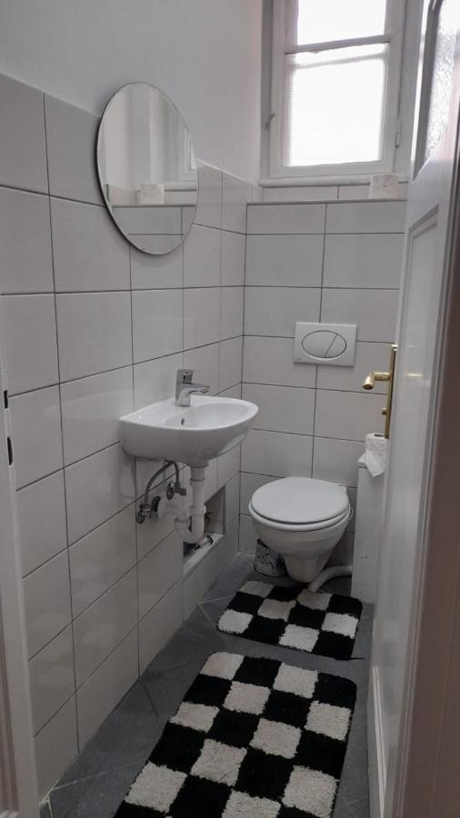 Appartement Fg Classic à Sarajevo Extérieur photo