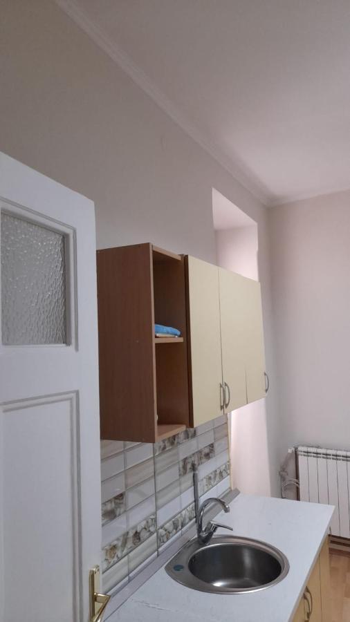 Appartement Fg Classic à Sarajevo Extérieur photo