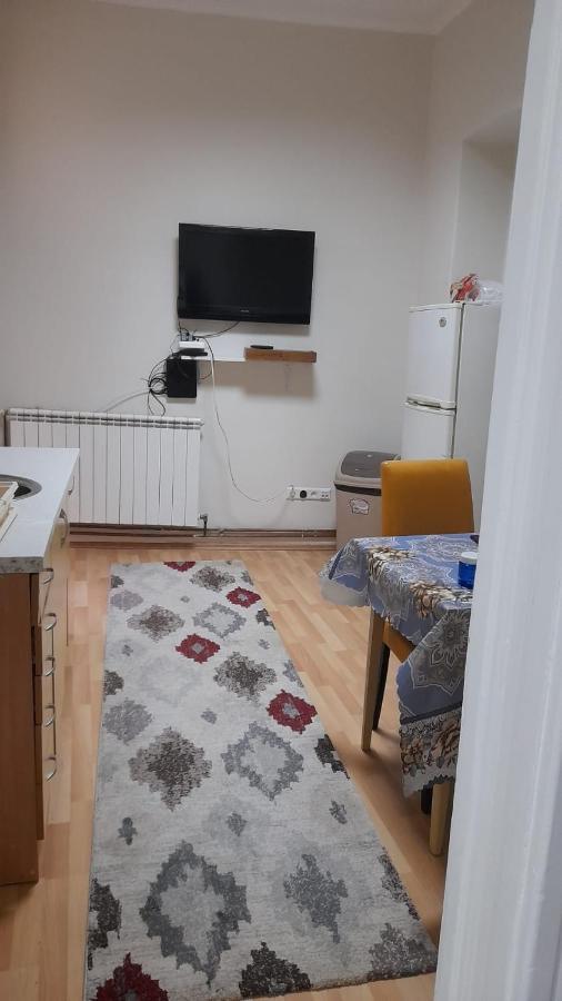 Appartement Fg Classic à Sarajevo Extérieur photo